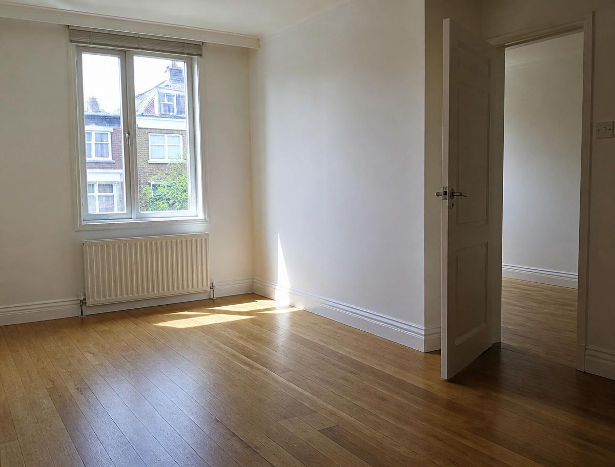 End of Tenancy